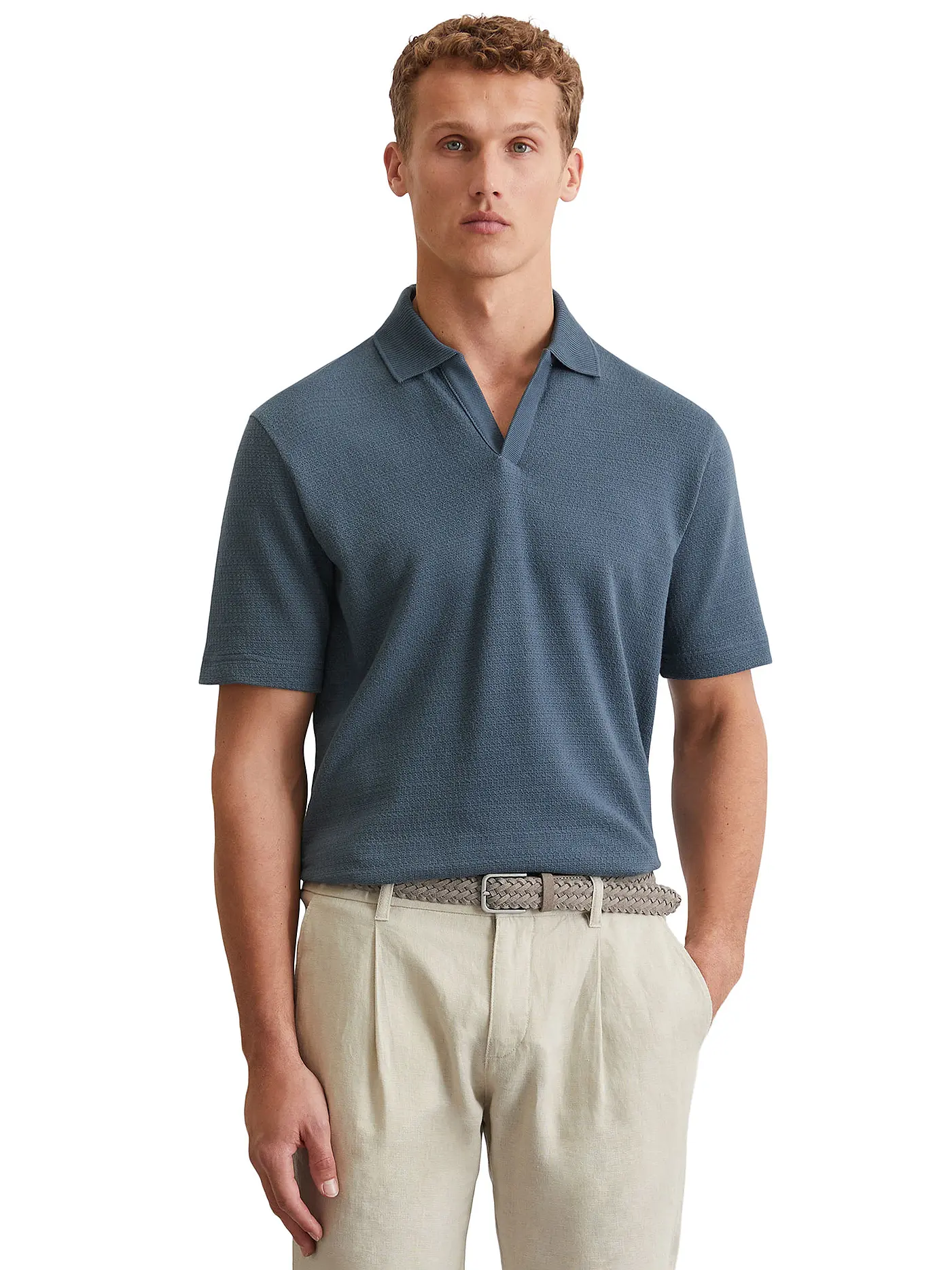MARC O'POLO | Poloshirt | 